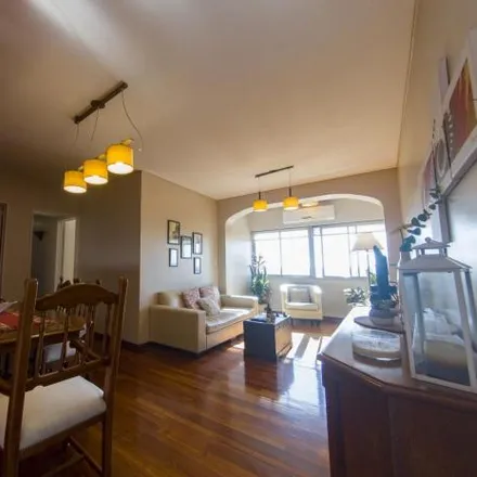 Buy this 3 bed apartment on Curuzú Cuatiá 2458 in Villa Real, C1419 IAD Buenos Aires