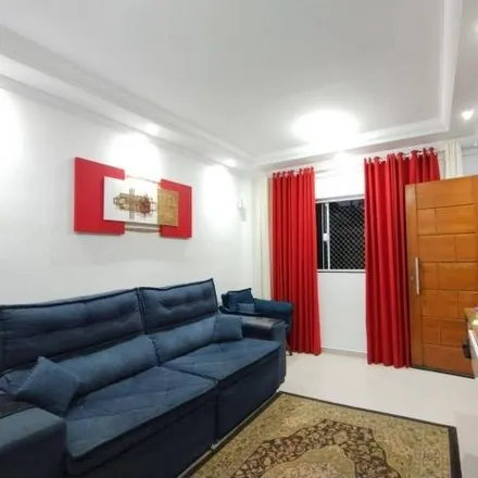 Buy this 4 bed house on Rua Egydio Amalio Pântano in Jardim Santa Lídia, Mauá - SP