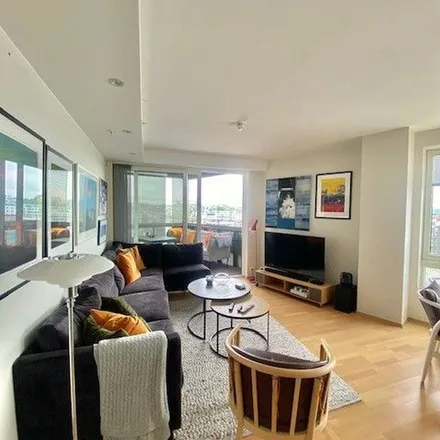 Rent this 2 bed apartment on Lervigbrygga 128 in 4014 Stavanger, Norway