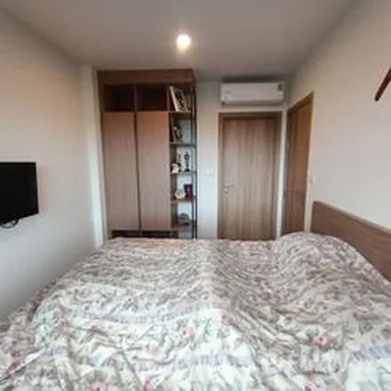 Rent this 2 bed apartment on Baan Duangkaew in Hua Thanon 23, Hua Thanon