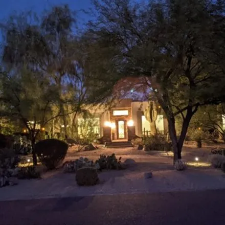 Image 3 - 25261 North Ranch Gate Road, Scottsdale, AZ 85255, USA - House for rent