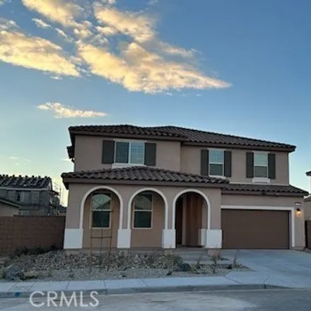 Rent this 5 bed house on 16190 Ottawa Street in Victorville, CA 92392