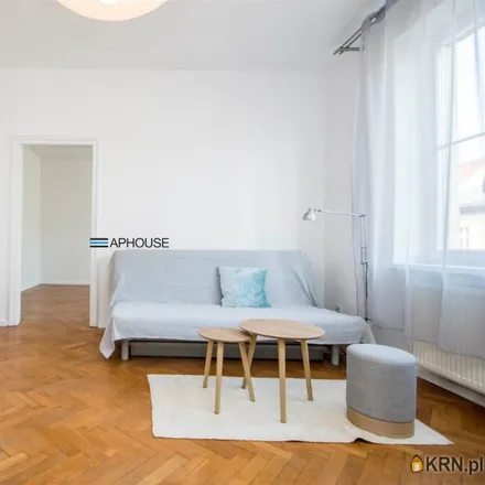 Rent this studio apartment on Nails&go in Nowowiejska 11, 30-052 Krakow