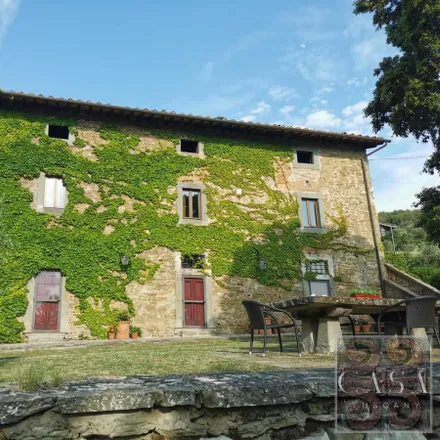 Image 2 - Cortona, Arezzo, Italy - House for sale