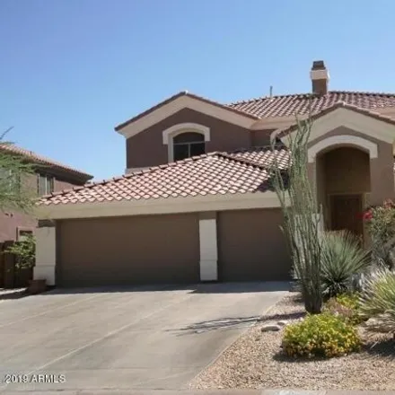 Image 1 - 16457 North 103rd Place, Scottsdale, AZ 85255, USA - House for rent