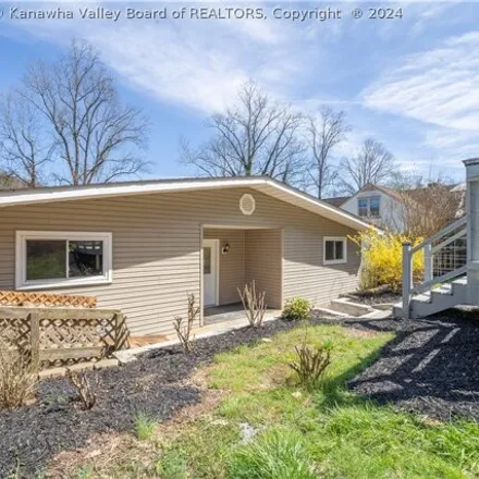 Buy this 3 bed house on 1619 McCubbin Drive in Airport Village, Kanawha County