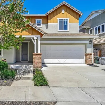 Buy this 4 bed house on 2521 Whitehorse Way in Dublin, CA 94568