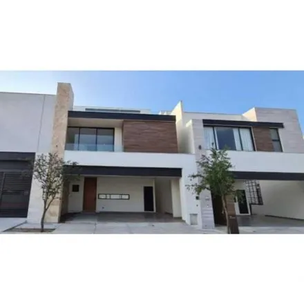 Buy this 3 bed house on unnamed road in Privada Olimpo, 66035