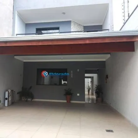 Buy this 3 bed house on unnamed road in Portal Bordon, Sumaré - SP