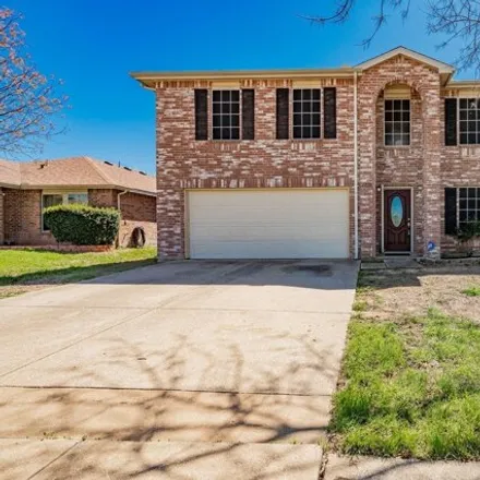 Buy this 4 bed house on 6028 Crescenzio Dr in Grand Prairie, Texas