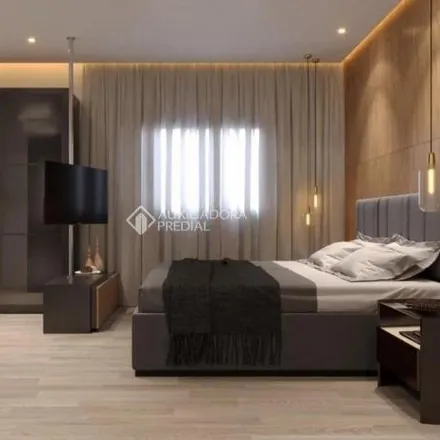 Buy this 3 bed apartment on Rua 1141 in Centro, Balneário Camboriú - SC
