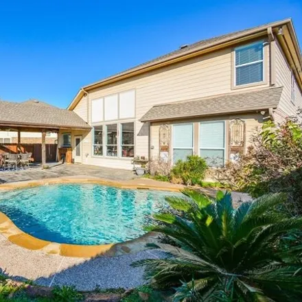 Buy this 4 bed house on Brighton Hollow Lane in Harris County, TX 77449