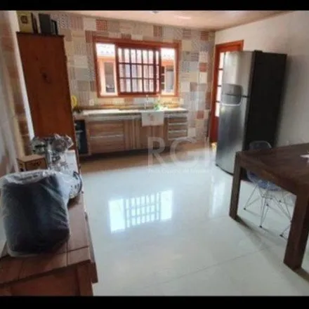 Buy this 2 bed house on Rua Arthur Bernardes in Duque de Caxias, São Leopoldo - RS