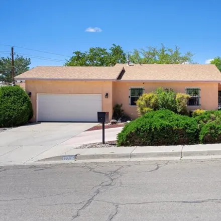 Buy this 3 bed house on 12787 Mountain Road Northeast in Quail Ridge, Albuquerque