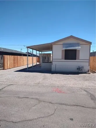 Image 1 - 1768 Granada Drive, Bullhead City, AZ 86442, USA - Apartment for sale
