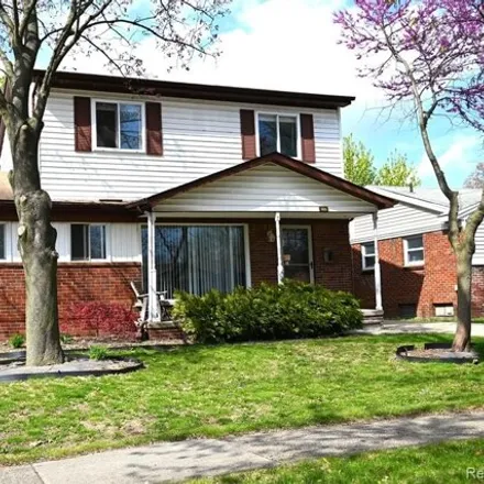 Buy this 3 bed house on 22322 David Street in Taylor, MI 48180