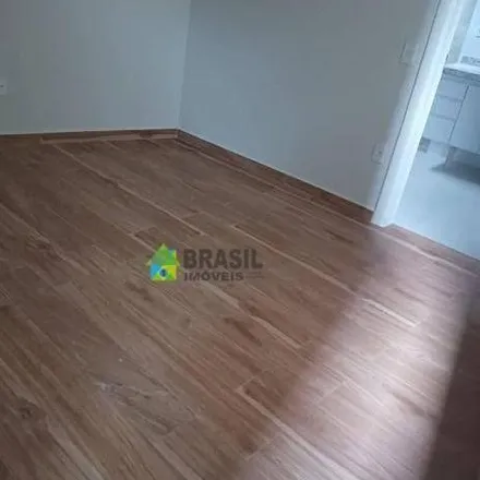 Buy this 1 bed apartment on Rua Nicaraguá in Jardim Bela Vista, Poços de Caldas - MG
