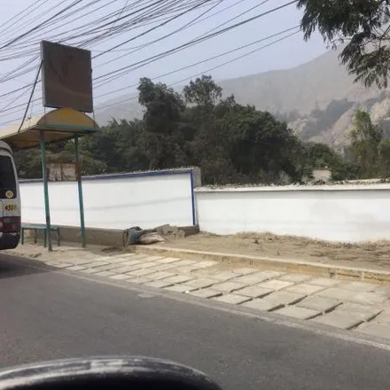 Image 2 - Carretera Central, Chaclacayo, Lima Metropolitan Area 15464, Peru - House for sale