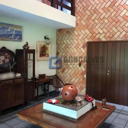 Buy this 4 bed house on São Francisco Residencial para Idosos in Rua Coral 244, Centro