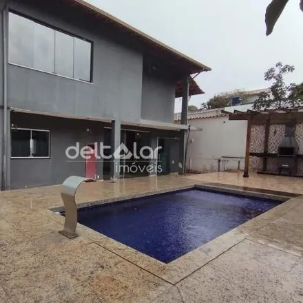 Image 2 - Rua Geraldo Parreiras, Pampulha, Belo Horizonte - MG, 31370-470, Brazil - House for sale