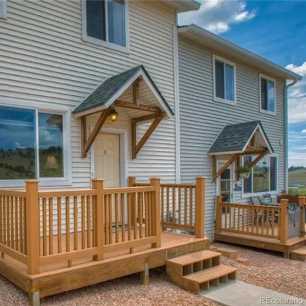 Buy this 3 bed house on 425 West Eaton Avenue in Cripple Creek, CO 80813