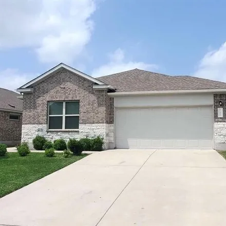 Rent this 4 bed house on 21612 Windmill Ranch Avenue in Pflugerville, TX 78660