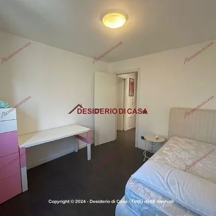 Rent this 3 bed apartment on Via Marinai Alliata in 90151 Palermo PA, Italy