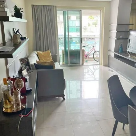Image 1 - Residencial Flamboyant - Bloco A e B, Avenida Flamboyant, Águas Claras - Federal District, 71917-360, Brazil - Apartment for rent