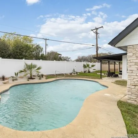 Buy this 5 bed house on 196 Doris Drive in Universal City, Bexar County