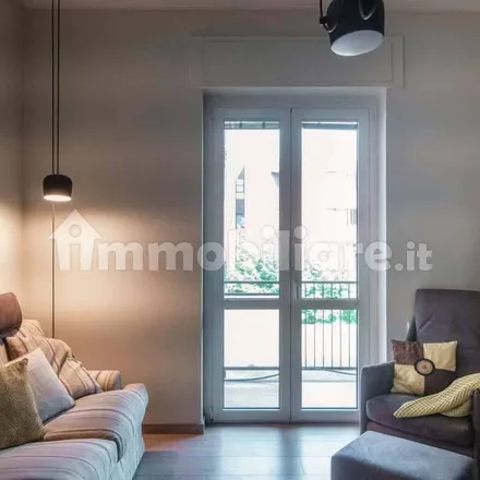 Rent this 2 bed apartment on Via Francesco Anzani 52 in 22100 Como CO, Italy