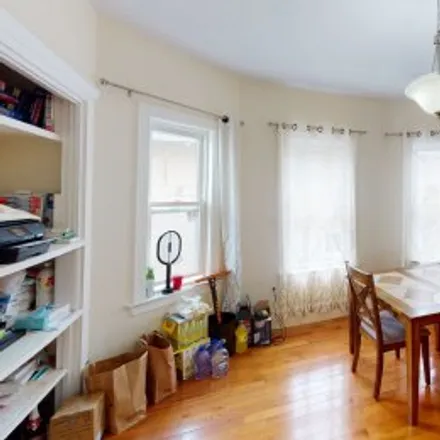 Rent this 4 bed apartment on #139,139 Boston Avenue in Ball Square, Somerville