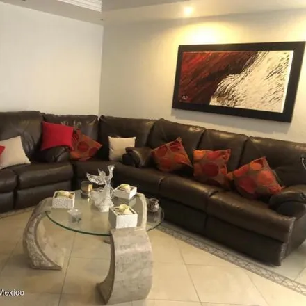 Buy this 3 bed apartment on Oxxo in Calle San Francisco, Benito Juárez