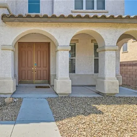Image 3 - 2641 Cattrack Ave, North Las Vegas, Nevada, 89081 - House for sale