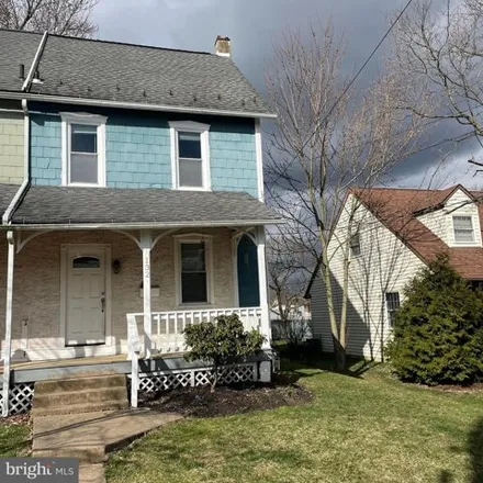 Image 1 - 198 Branch Street, Sellersville, PA 18960, USA - House for rent