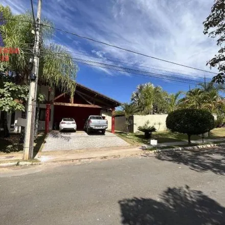 Image 2 - Rua Montes Claros, Justinópolis, Ribeirão das Neves - MG, 33900-450, Brazil - House for sale