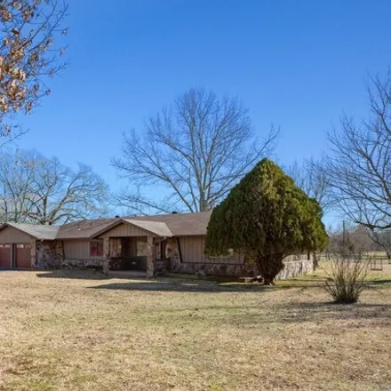 Buy this 3 bed house on 296 Polk Road 188 in Mena, Arkansas