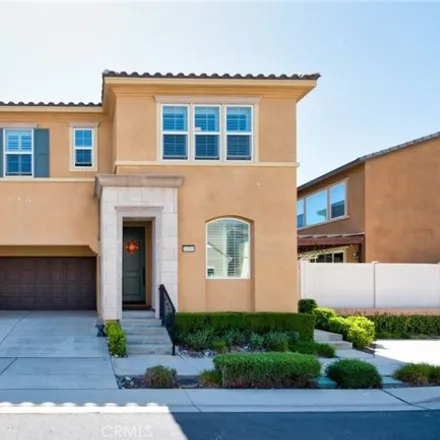 Rent this 4 bed condo on 14319 Hillcrest Drive in Chino Hills, CA 91709