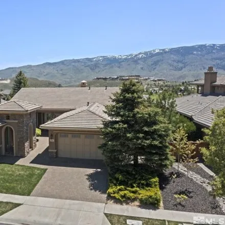 Buy this 4 bed house on 2393 Trail Ridge Court in Reno, NV 89523