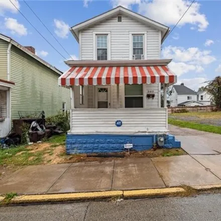 Rent this 2 bed house on 2911 Idaho Street in McKeesport, PA 15132