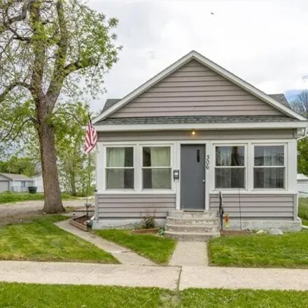 Buy this 2 bed house on 306 Durland Avenue in Laurel, MT 59044