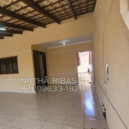Buy this 3 bed house on unnamed road in Recanto das Emas - Federal District, 72631-136