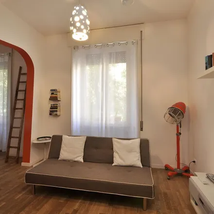 Rent this 1 bed apartment on Viale Manzoni 55 in 00185 Rome RM, Italy