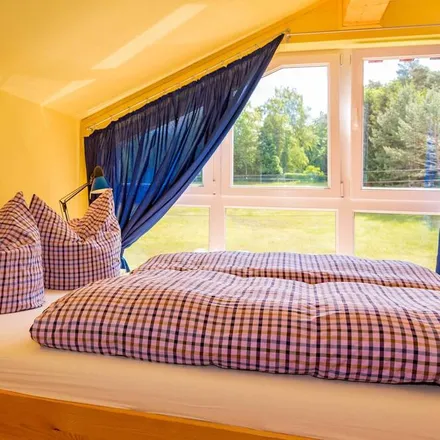 Rent this 3 bed apartment on Mellenthin in Mecklenburg-Vorpommern, Germany