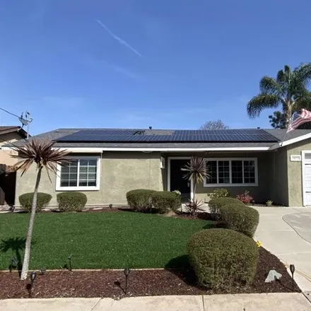 Buy this 3 bed house on 9491 Cambury Drive in Santee, CA 92071