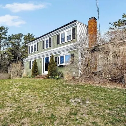 Image 2 - 88 Perch Pond Road, Chatham, Barnstable County, MA 02633, USA - House for sale