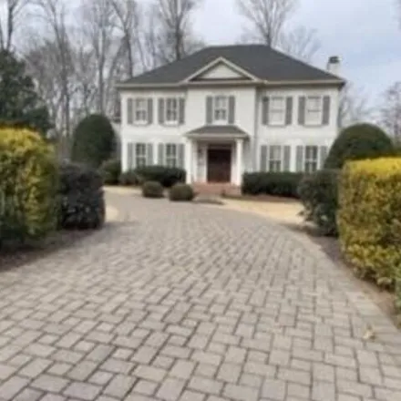Buy this 6 bed house on 13140 Addison Road in Roswell, GA 30075