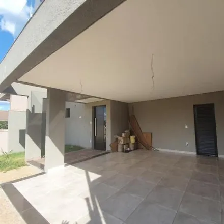 Buy this 3 bed house on Rua Alfredo Pucci in Residencial Alphaville 1, Ribeirão Preto - SP
