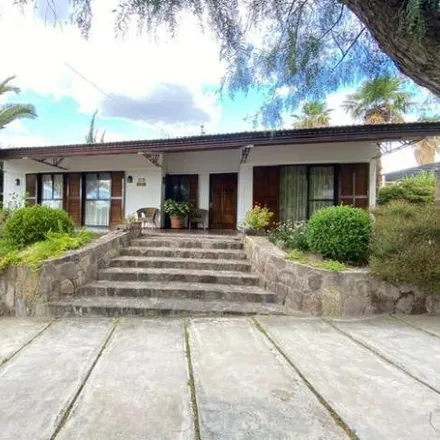 Image 2 - Cerro León Negro, Departamento Capital, Mendoza, Argentina - House for sale