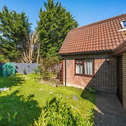 Buy this 1 bed house on Frendstaple Road in Havant, PO7 8NS