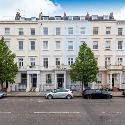 Rent this 2 bed apartment on 62 Claverton Street in London, SW1V 3BH